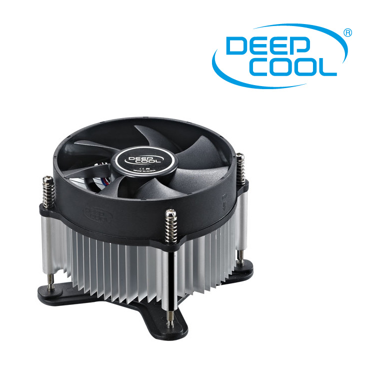 Cooler Cpu Deepcool Ck-77502 Socket 775 